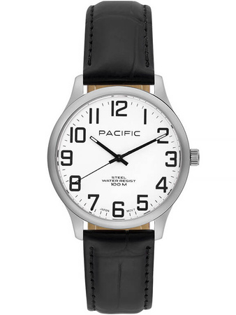 PACIFIC SMA-1051-01