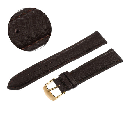 PACIFIC W71L - 2 - BRĄZOWY - 20mm