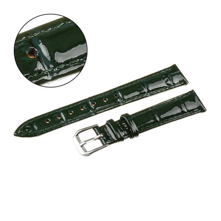 PACIFIC W75 - 27 - CIEMNY ZIELONY - 20MM