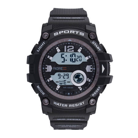 X PACIFIC LCD 2129G-01