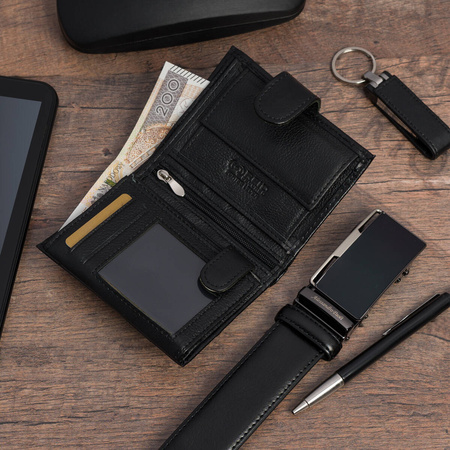 KOMPLET ALESSANDRO - 121 - BLACK