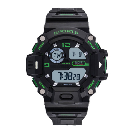 X PACIFIC LCD 2131G-06