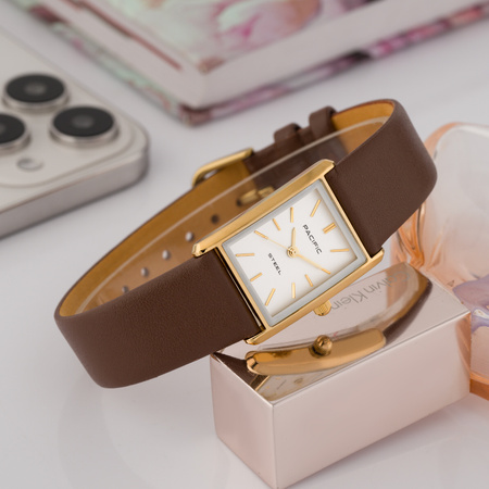 PACIFIC SLA-1604-05A