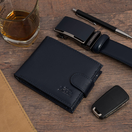 KOMPLET ALESSANDRO - 113 - BLUE