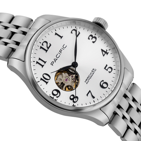 PACIFIC SAMB-1701-01