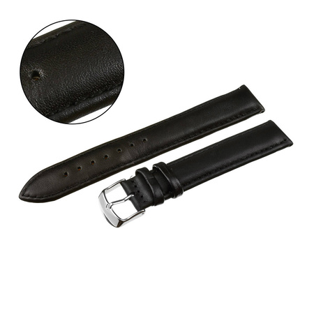 PACIFIC W70XL - 1 - CZARNY / CZARNA NIĆ - 22mm