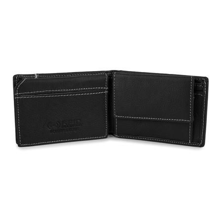 WILD 32B - BLACK 2 / WHITE