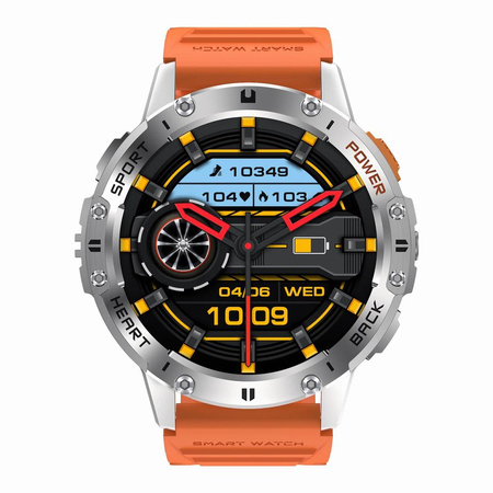 SMARTWACH GRAVITY GT 22 - 4