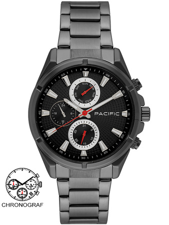 PACIFIC PCMB-0002-04