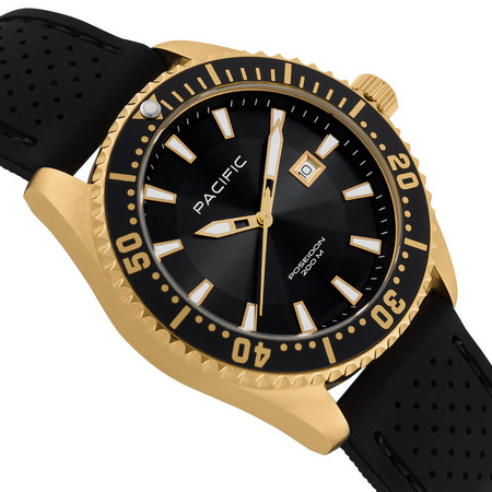 PACIFIC SMPA-2001-03