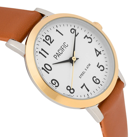 PACIFIC SLA-6023-04A