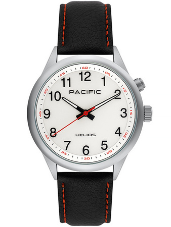 PACIFIC HMA-0002-02