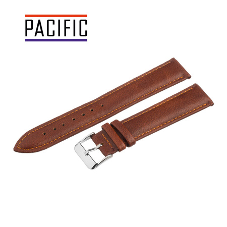 PACIFIC W50L - 3 - JASNY BRĄZ - 18MM