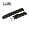 PACIFIC W30 - 1 - CZARNY / CZARNA NIĆ - 22MM