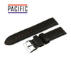 PACIFIC W22 - 1 - CZARNY / CZARNA NIĆ - 22MM