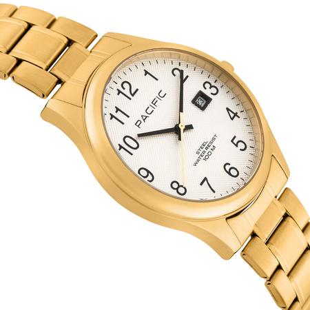 PACIFIC SMB-1027D-04