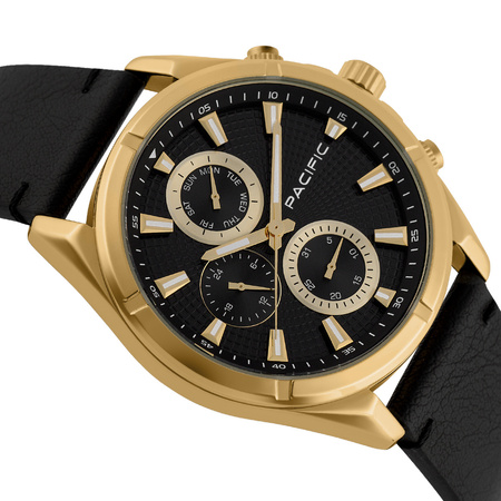 PACIFIC PCMA-0002-03