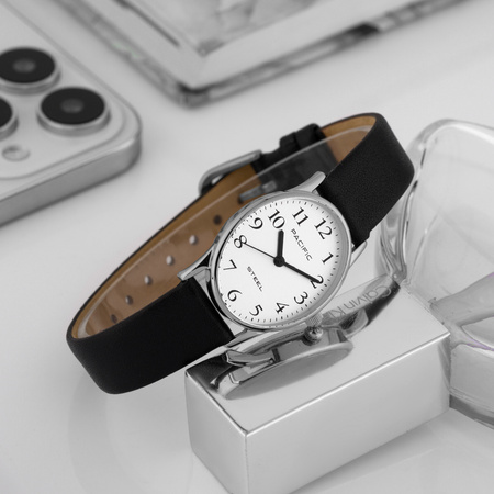 PACIFIC SLA-1603-01A