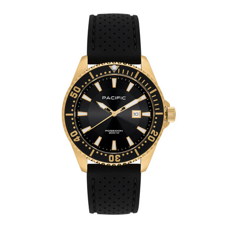 PACIFIC SMPA-2001-03