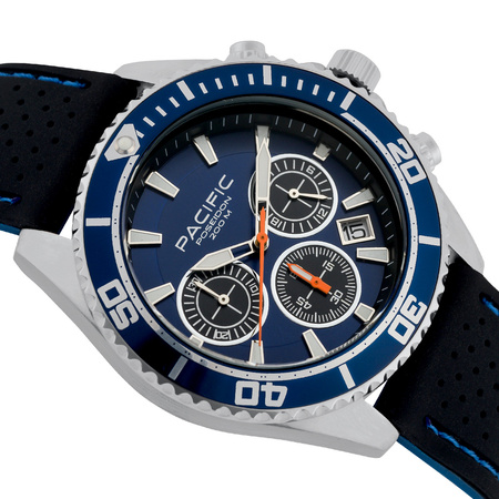 PACIFIC SMPA-2004-02