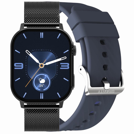SMARTWACH GRAVITY GT 15 - 12