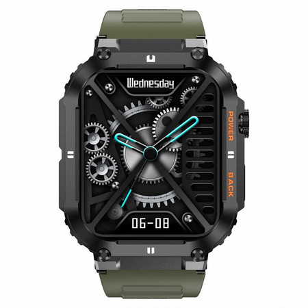 SMARTWACH GRAVITY GT 6 - 6