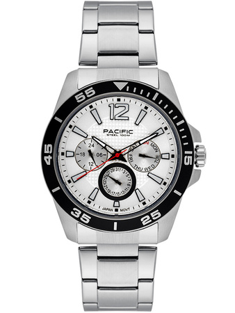 PACIFIC SCMB-1751-01