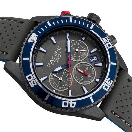 PACIFIC SMPA-2004-05