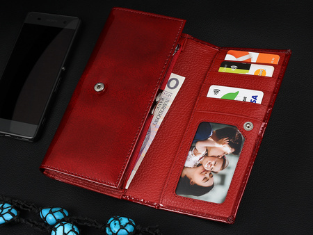 ALESSANDRO PAOLI 21-25 ROSSO