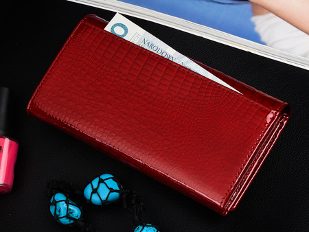 ALESSANDRO PAOLI 01-48 ROSSO