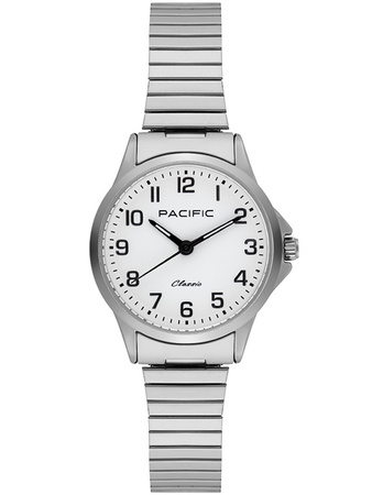 PACIFIC ALD-0003-01