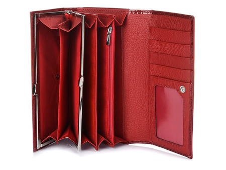 ALESSANDRO PAOLI 21-25 ROSSO