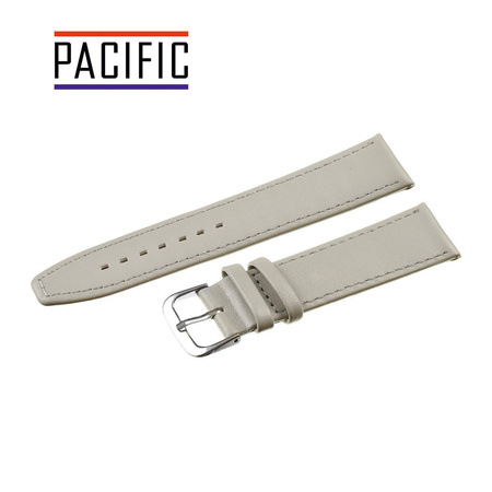 PACIFIC W01 - 32 - JASNY SZARY - 14mm