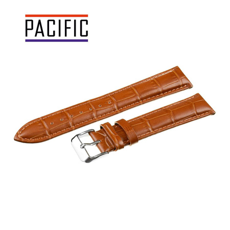 PACIFIC W87XL - 3 - JASNY BRĄZ - 18mm