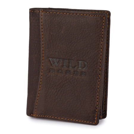 WILD 01B - BROWN 3