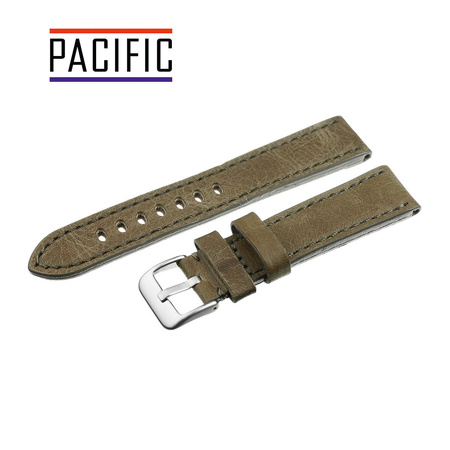 PACIFIC W48 - 11 - ZIELONY - 22mm