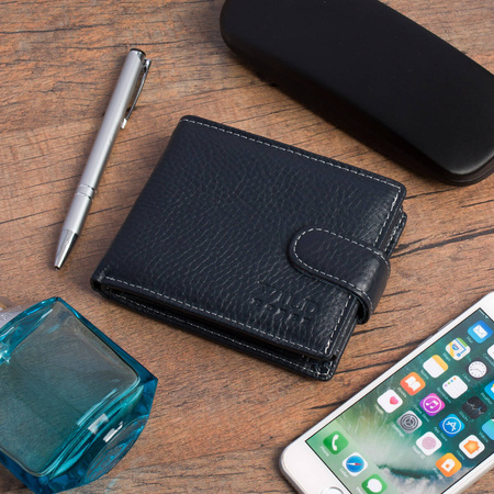 WILD 02A - BLUE / WHITE