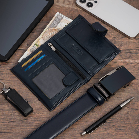 KOMPLET ALESSANDRO - 111 - BLUE