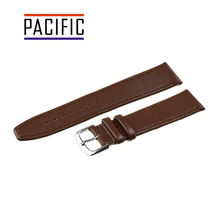 PACIFIC W01 - 2 - CIEMNY BRĄZ - 12mm