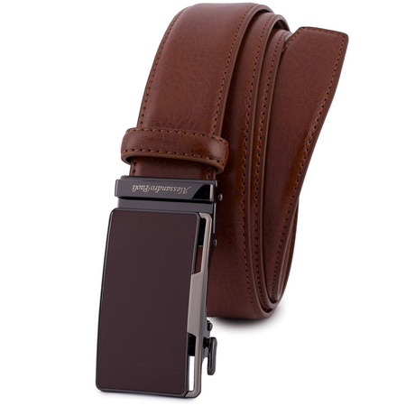 KOMPLET ALESSANDRO - 111 - LIGHT BROWN