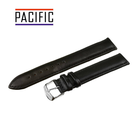 PACIFIC W70XL - 1 - CZARNY / CZARNA NIĆ - 22mm