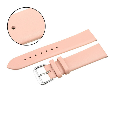 PACIFIC W76 - 13 - JASNY RÓŻ - 22MM