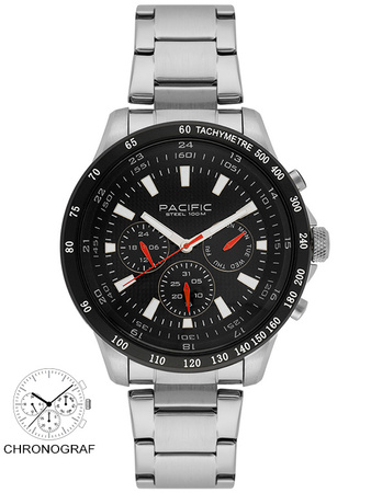 PACIFIC SCMB-1752-01