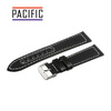 PACIFIC W34 - 1.22 - CZARNY / BIAŁA NIĆ - 24MM