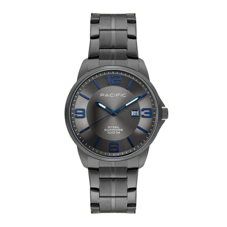 PACIFIC SSMB-1108D-04