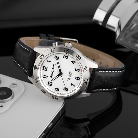 PACIFIC SHMA-1201-01