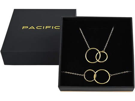 PACIFIC SET-052-G1