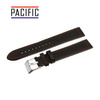 PACIFIC W25XL - 1.6 - CZARNY / CZERWONA NIĆ - 22MM