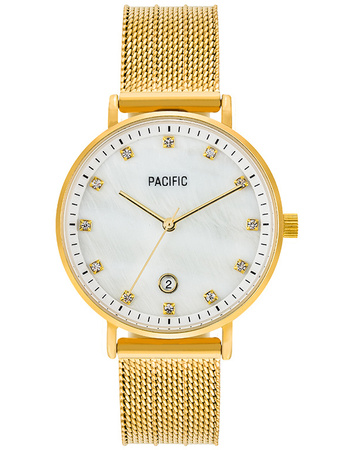 PACIFIC X6090-02