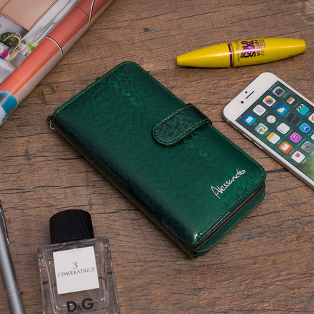 ALESSANDRO PAOLI 65-17 VERDE